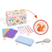 DIY Precious Treasure Chest to Create by Djeco