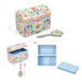 DIY Precious Treasure Chest to Create by Djeco