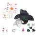 Diy Joyful friends Purse making Kit by Djeco