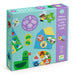 Toddler Games Compendium At the Farm by Djeco