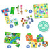 Toddler Games Compendium At the Farm by Djeco