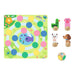 Toddler Games Compendium At the Farm by Djeco