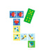 Toddler Games Compendium At the Farm by Djeco