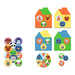 Toddler Games Compendium At the Farm by Djeco
