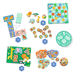 5 Wild Animals Game Compendium by Djeco