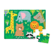5 Wild Animals Game Compendium by Djeco