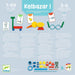 Kelbazar ! Game by Djeco