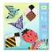 In my Garden Origami by Djeco