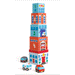 TopaniCar Stacking Game by Djeco