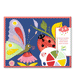 Little Beasts Palette Painting by Djeco