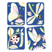 Little Beasts Palette Painting by Djeco