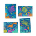 Cyanotype Ultramarine Art Set by Djeco