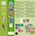 Canopy Mosaics Art Set by Djeco