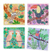 Canopy Mosaics Art Set by Djeco