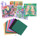Canopy Mosaics Art Set by Djeco