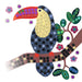 Canopy Mosaics Art Set by Djeco