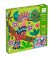 Canopy Mosaics Art Set by Djeco