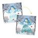 Dresses in Seasonal Colours Metal & Gems Art Set by Djeco (Copy)