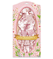 Fiodor & Friends Les Demoiselles Fashion Colouring by Djeco
