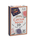 Cartum Magus 20 Trick Magic Set by Djeco