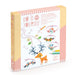 DIY The Fawn and the Bird Shrinky Jewellery Kit by Djeco