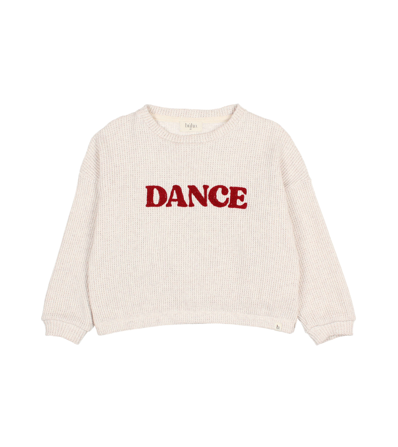 Dance Sweatshirt by Buho