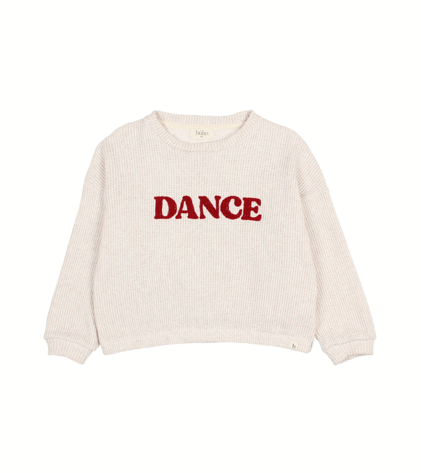Dance Sweatshirt by Buho