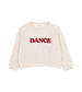 Dance Sweatshirt by Buho