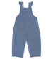 Denim Dungarees by Buho