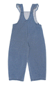 Denim Dungarees by Buho