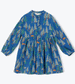 Guenola Pine Dress by Arsene et les Pipelettes