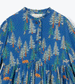 Guenola Pine Dress by Arsene et les Pipelettes