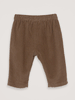 Driftwood Woven Baby Trousers by Serendipity