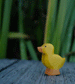 Wooden Duckling by Holzwald