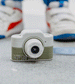 Expert Laurel Digital Camera by Hoppstar