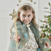 Gold Star Fairy Wand by Ginger Ray