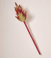 Red Dragon Fire Wand by Ginger Ray