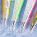 Shiny Ball Point Fish  Pen