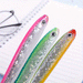 Shiny Ball Point Fish  Pen