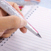 Shiny Ball Point Fish  Pen