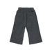 Antracite Cosy Fleece Trousers by Buho