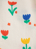 Garden Party all over Large Muslin by Bobo Choses