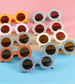 Flower Sunglasses Assorted Colours