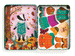 Folklore Forest Magnetic Dress-up Play Set by Mudpuppy