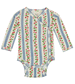 Fresa Jersey Body by Floss