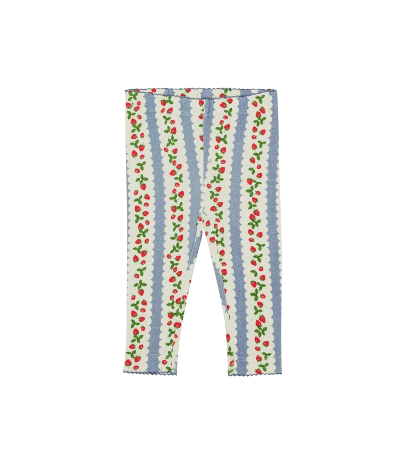 Baby Fresa Jersey Leggings by Floss