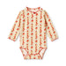 Warm Cotton Rose Frida Body by Floss