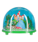 Fairytale Snow Globes