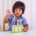 Garden Pop Up by Bigjigs Toys
