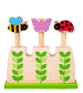 Garden Pop Up by Bigjigs Toys